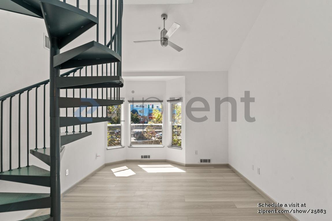 Building Photo - 135 Valencia St