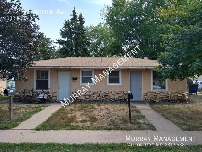 Building Photo - 212 S Lincoln Ave