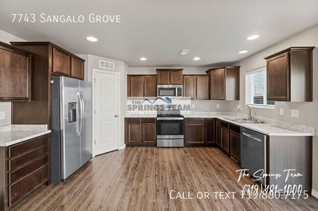 Building Photo - 7743 Sangalo Grove