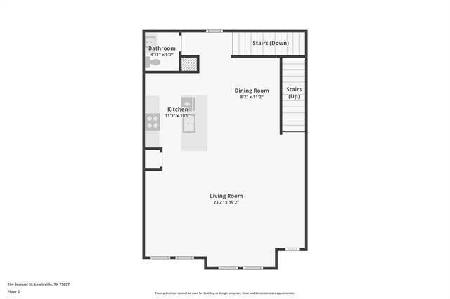 Building Photo - 104 Samuel St