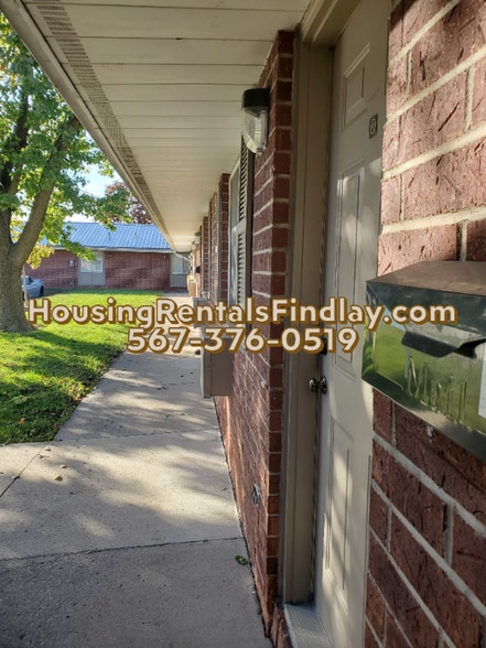 Building Photo - 128 E Foulke Ave