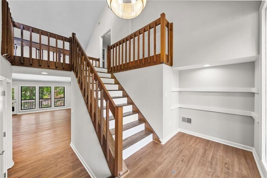 Building Photo - 4528 Lashley Ct NE