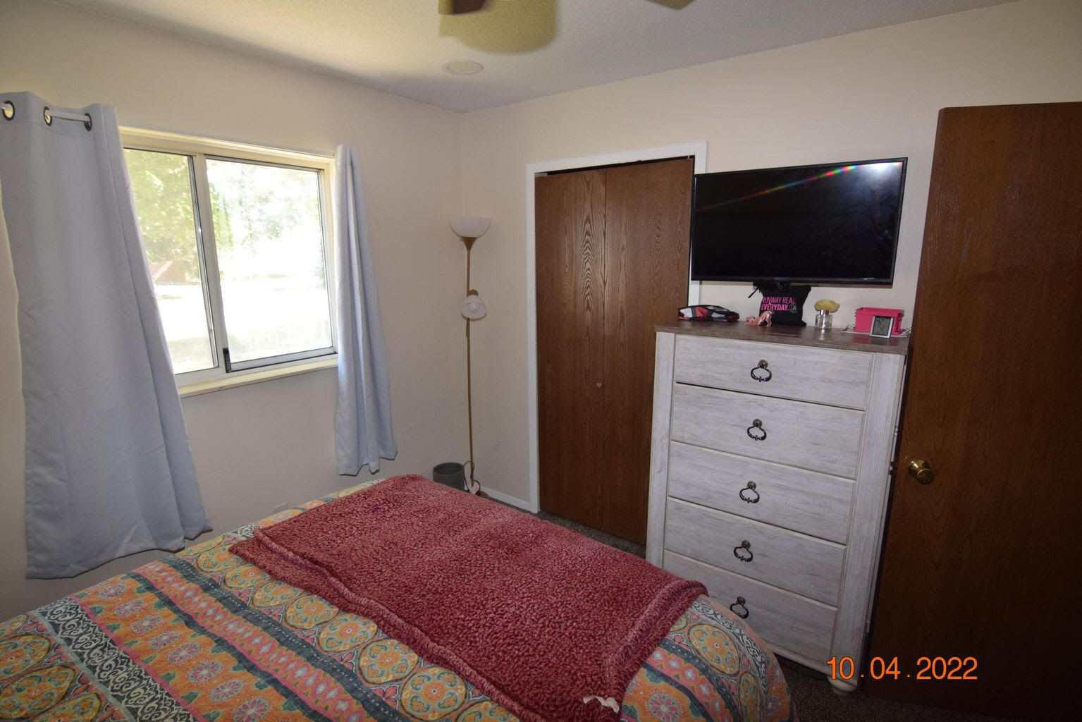 Building Photo - 408 Richard St