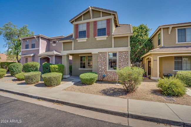 Building Photo - 3771 E Kristal Way