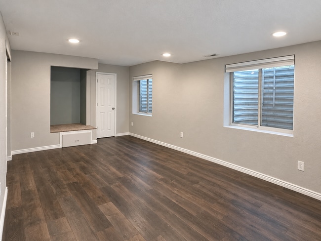 Building Photo - Refined Ranch Living With A Backyard Escape In Parker With Hot Tub!