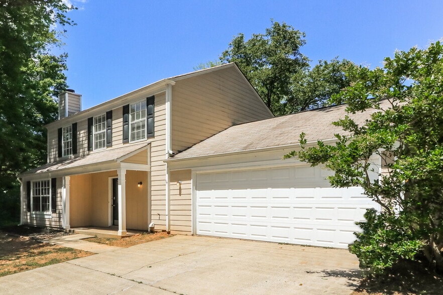 Building Photo - 1630 Carrie Spring