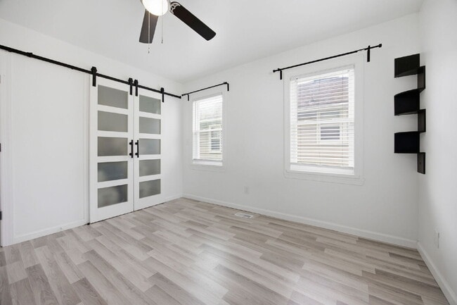 Building Photo - Freshly Renovated Ranch with a Spacious Fenced Yard
