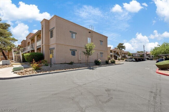 Building Photo - 5154 S Jones Blvd