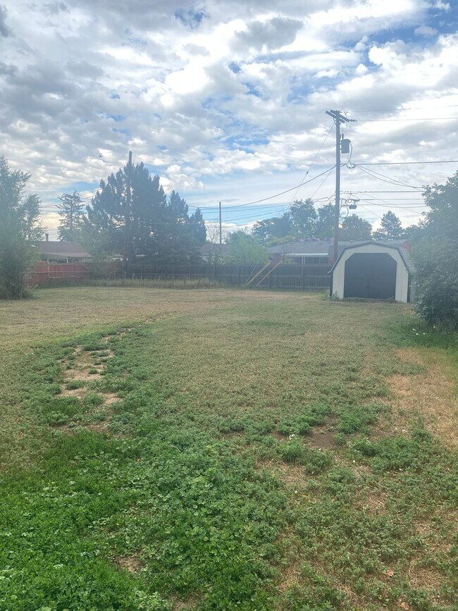 Building Photo - 8886-8888 Lowell Blvd (DUPLEX)