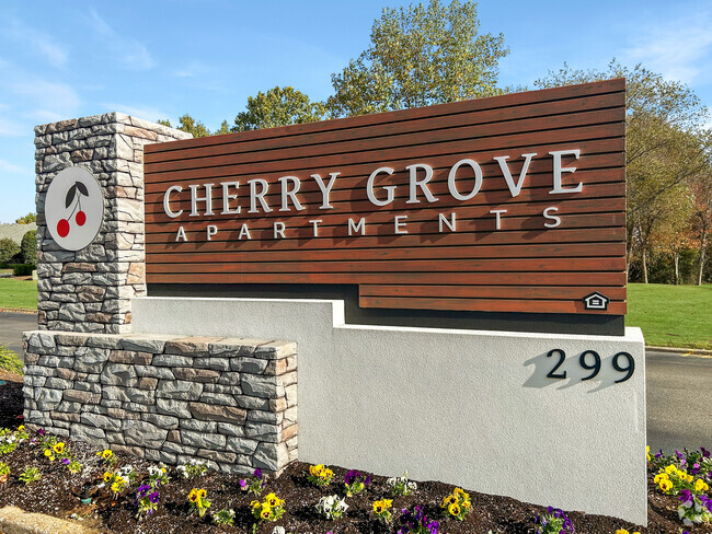 Building Photo - Cherry Grove