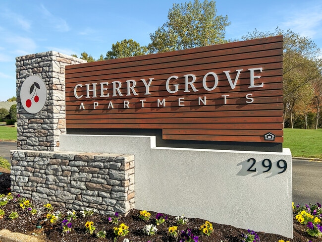 Building Photo - Cherry Grove