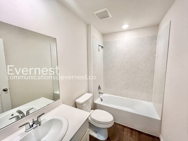 Building Photo - Newly Built Home with Fenced Yard & Garage Access / 3D Virtual Tour / 3 Bed & 2 Bath / Available ...