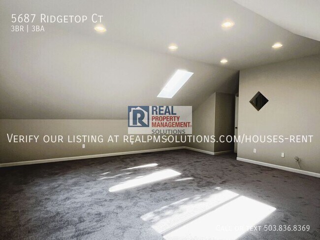 Building Photo - 5687 Ridgetop Ct