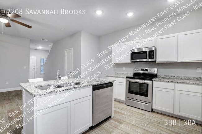 Building Photo - 7208 Savannah Brooks