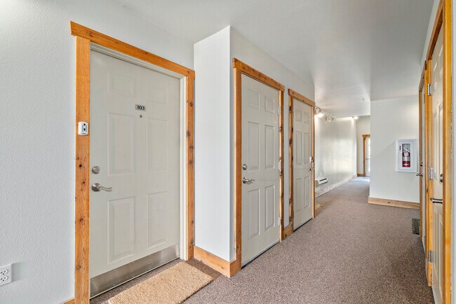 Extra Storage - 1800 Fox Bay Dr
