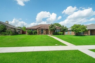 Building Photo - Springaire Beauty in Lewisville