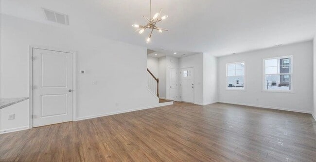 Building Photo - Brand New Townhouse in Blacksburg,VA.