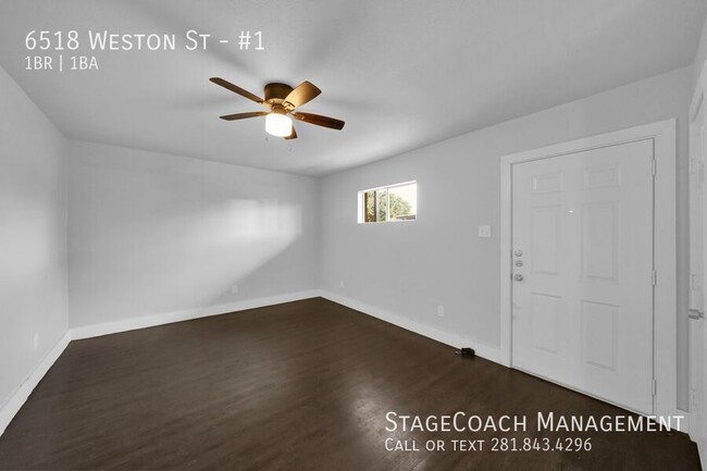 Building Photo - Charming 1-Bedroom Home in Prime Houston L...