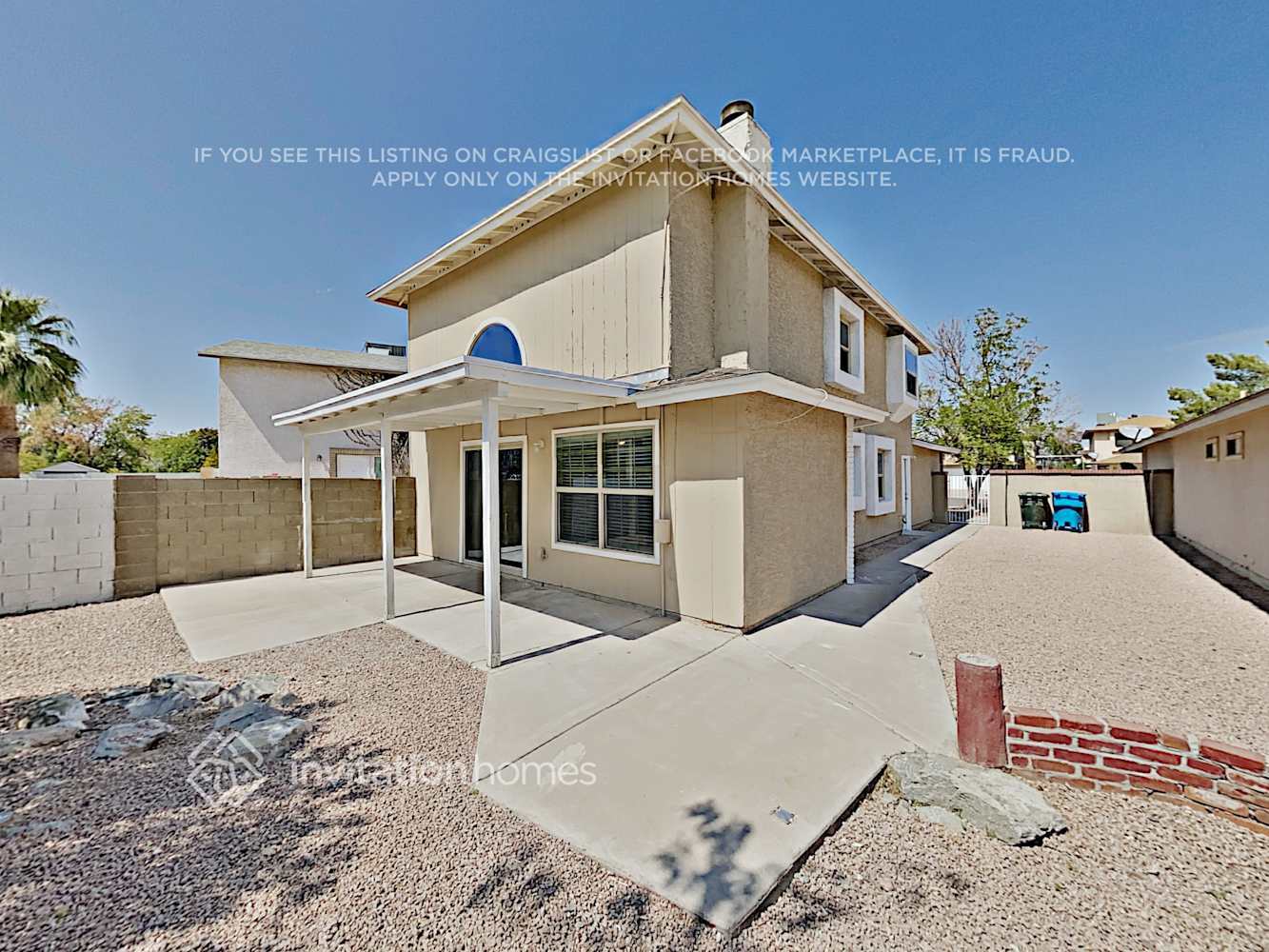 Building Photo - 3729 W Villa Maria Dr