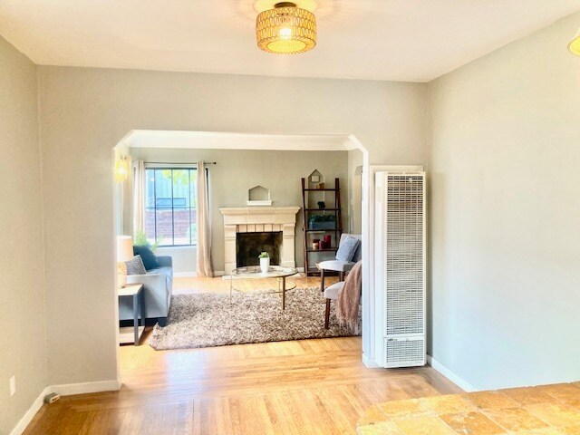 Building Photo - 1390 Dwight Way