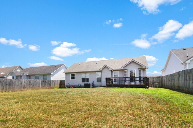 Building Photo - 3676 S Jot Dr
