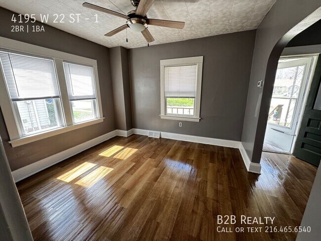 Building Photo - 4195 W 22nd St