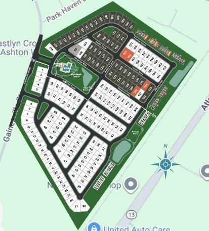 Building Photo - 5321 Frontier Ct