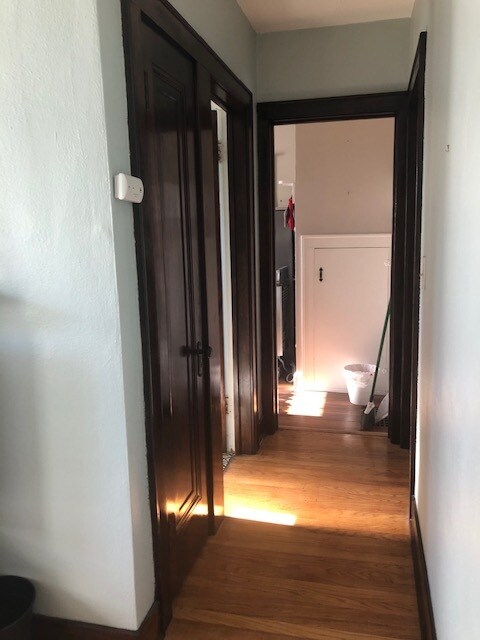 Hallway - 2701 E Saginaw St
