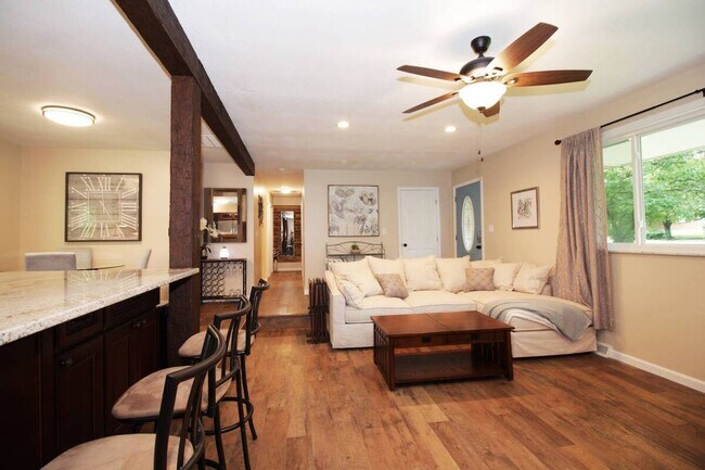 Building Photo - 3436 N Dakar Dr