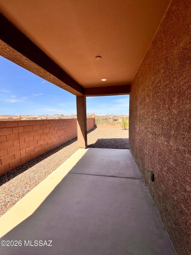 Building Photo - 7912 S Bonanza Park Dr