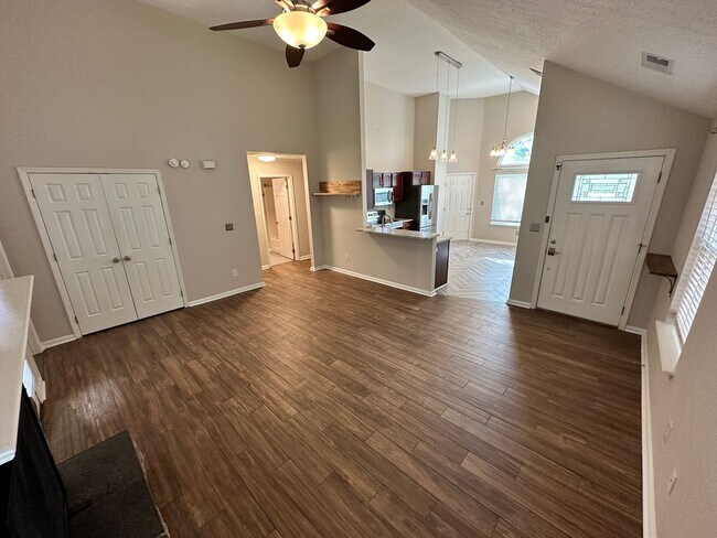 Building Photo - COMING SOON! Beautiful 3 BR Home; Open Floor Plan, Attached Garage; Fenced Backyard!