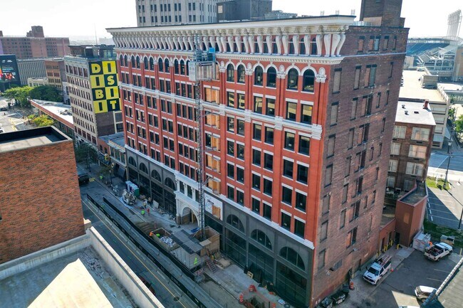 Building Photo - The Electric Building