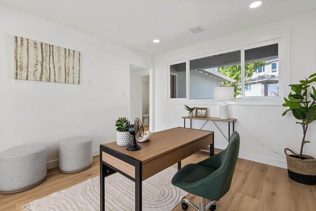 Building Photo - "Remodeled - Charming 3-Bed Sanctuary with...