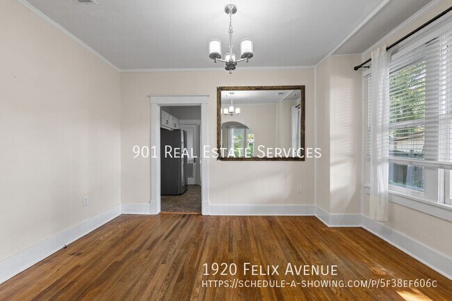 Building Photo - 1920 Felix Ave