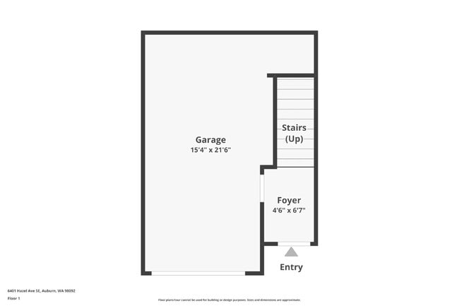 Building Photo - Looking for a place to call home, look no further.  Move-in ready, call and schedule a showing.