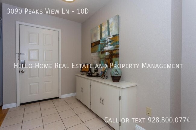 Building Photo - 3090 Peaks View Ln