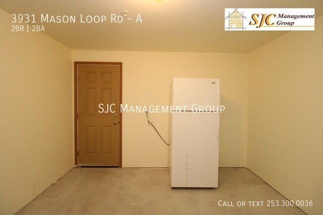 Building Photo - 3931 Mason Loop Rd