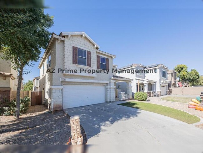 Building Photo - 1440 S LONGSPUR LN, GILBERT AZ