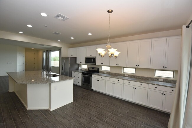 Building Photo - 6658 E Via Pampas Morenas
