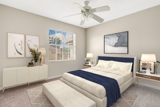 Building Photo - 7787 Springfield Lake Dr