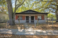 Building Photo - 4114 Moncrief Rd