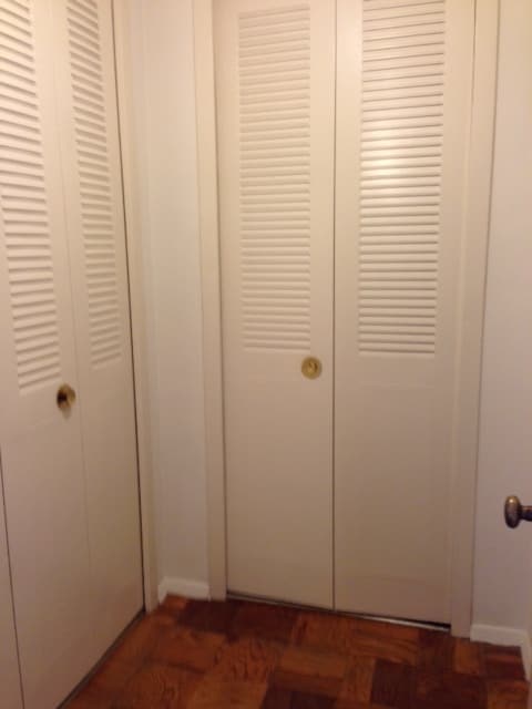 Building Photo - Primely Located Studio (Utilities Included!!) on the Eighth Floor of Letterman House Condominium