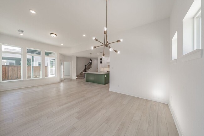 Building Photo - Stunning modern farmhouse in Walsh Ranch!