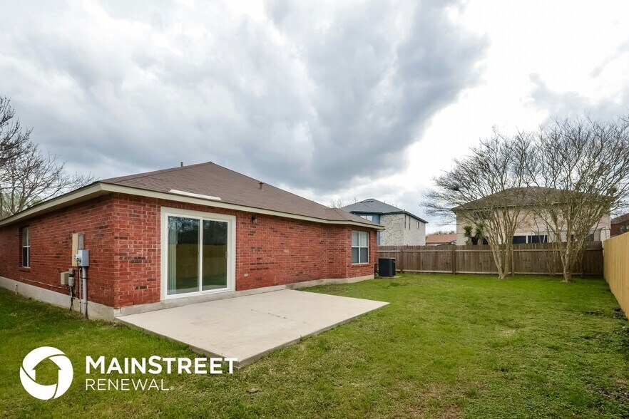 Building Photo - 8007 Manderly Pl