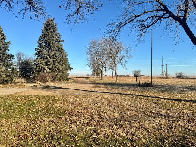 Building Photo - 4 bed, 2 bath acreage in Pickrell area