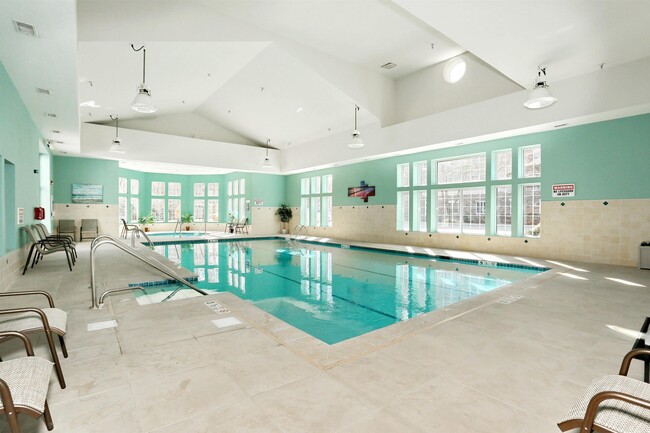 Building Photo - 6116 Warren's Way