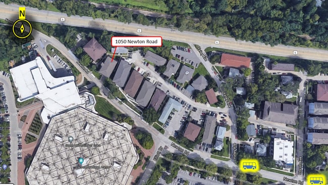 Building Photo - $1025 | 1 Bedroom, 1 Bathroom Condo | Cat ...