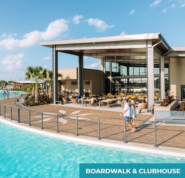 Building Photo - 101 Eliana Shores Dr