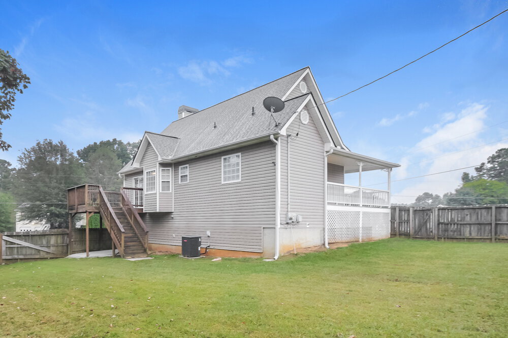 Building Photo - 15 Fairview Oak Pl