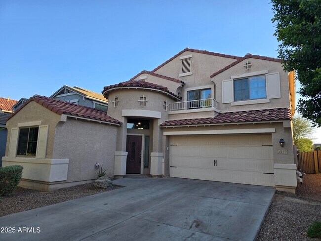 Building Photo - 4159 E Sandy Way
